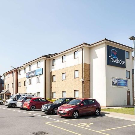 Travelodge Caerphilly Eksteriør billede