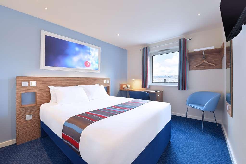 Travelodge Caerphilly Værelse billede