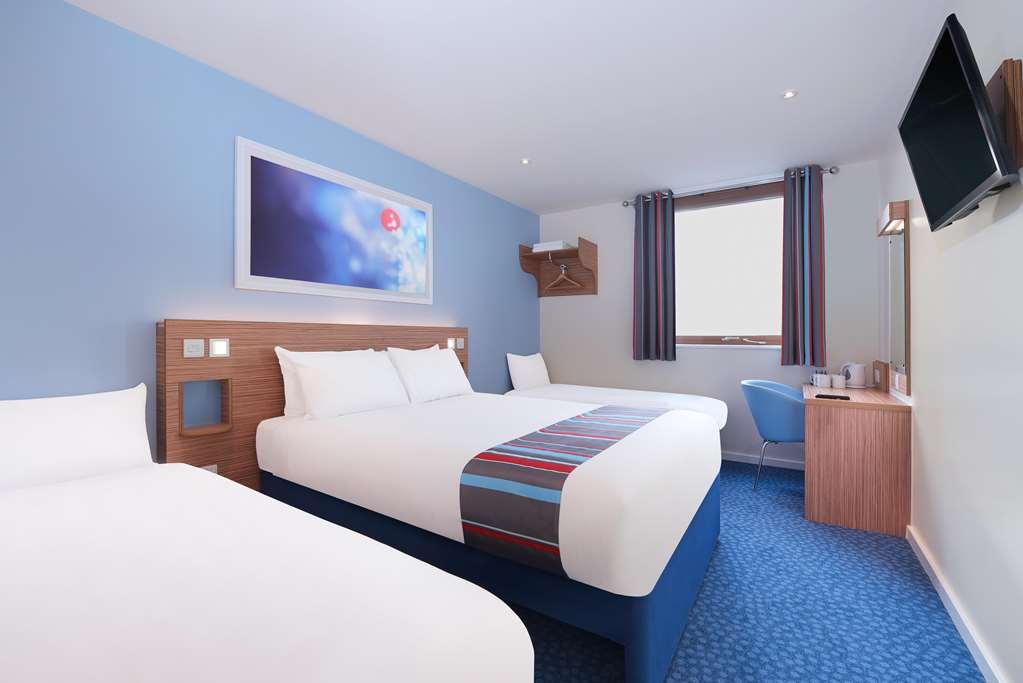 Travelodge Caerphilly Værelse billede