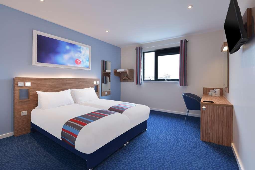 Travelodge Caerphilly Værelse billede