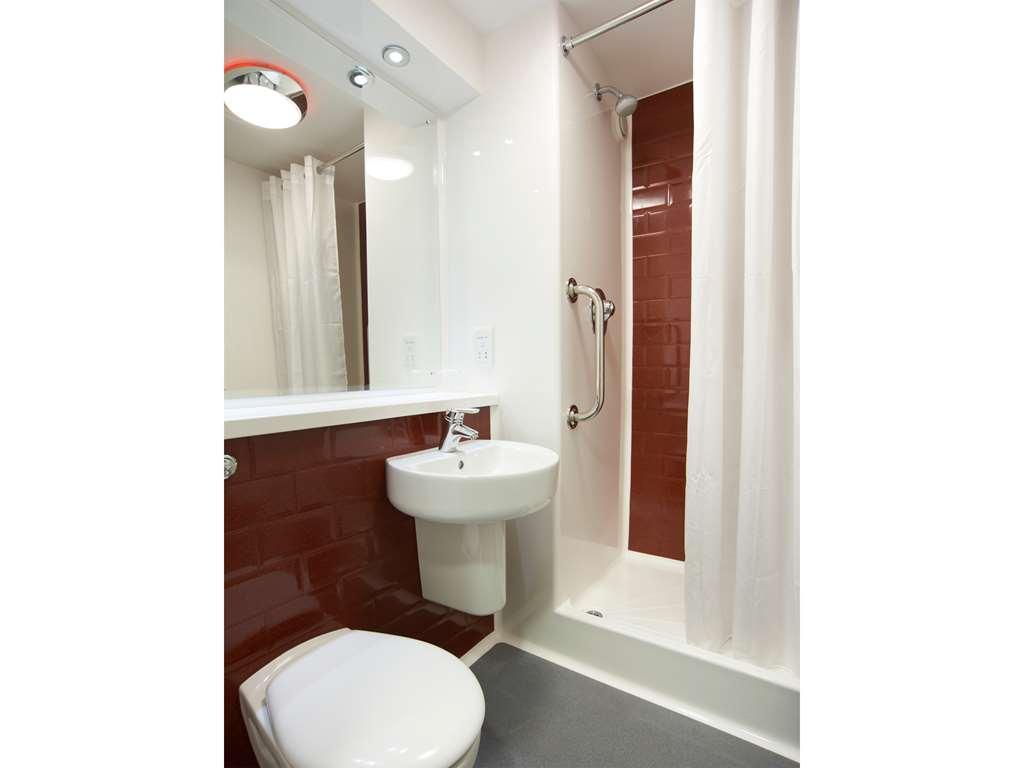 Travelodge Caerphilly Værelse billede