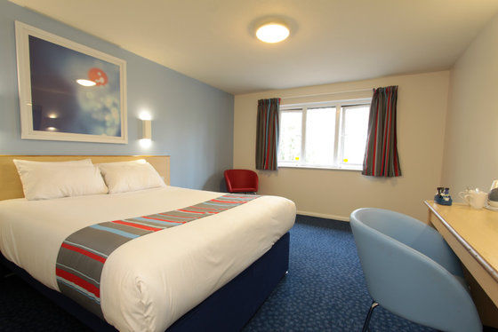 Travelodge Caerphilly Værelse billede
